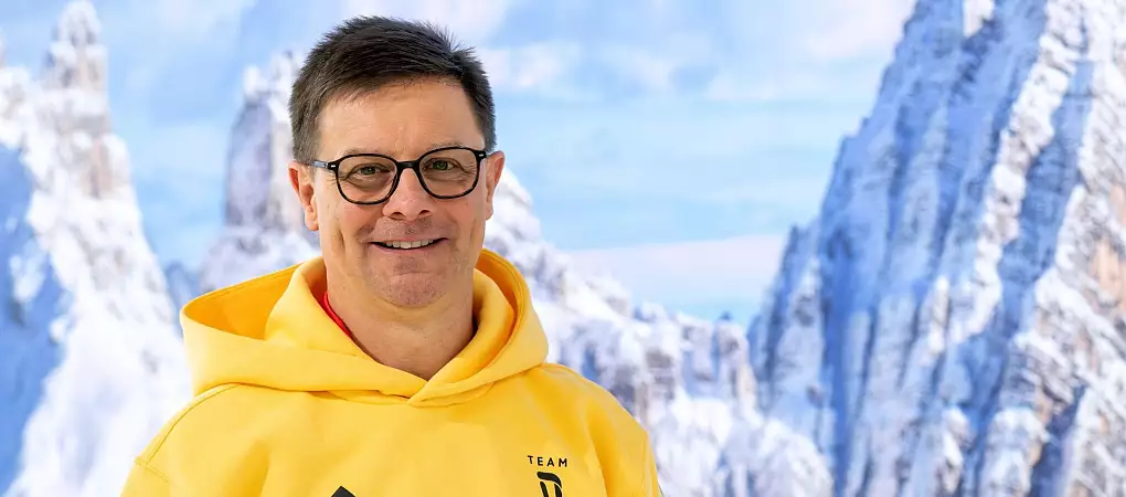 Olympia-Nominierung des deutschen Teams - Peter Kneffel/dpa