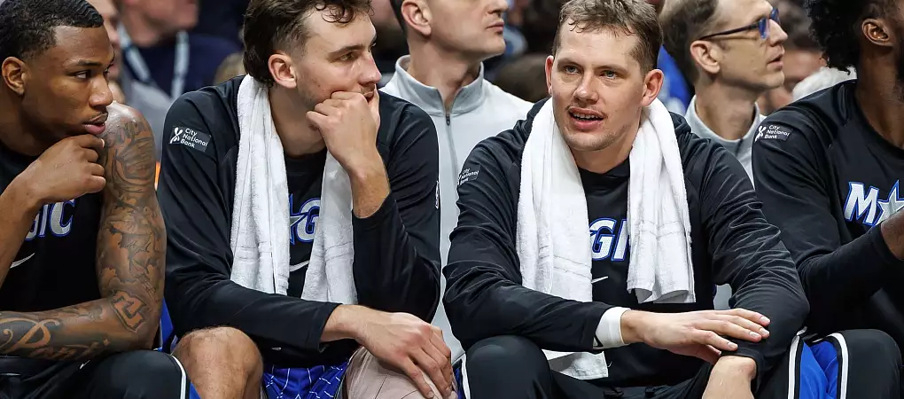 Orlando Magic - Memphis Grizzlies - Andreas Gora/dpa