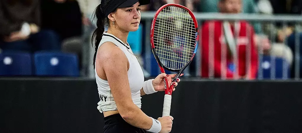 Billie Jean King Cup: Deutschland - Türkei - Mathias Schulz/dpa