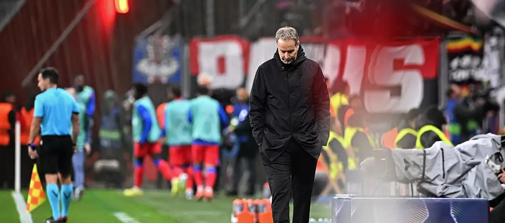 Bayer Leverkusen - Paris Saint-Germain - Bernd Thissen/dpa