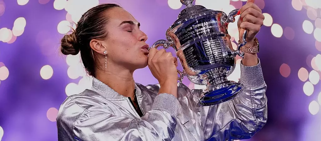 US Open - WTA-Tour - Yuki Iwamura/AP/dpa