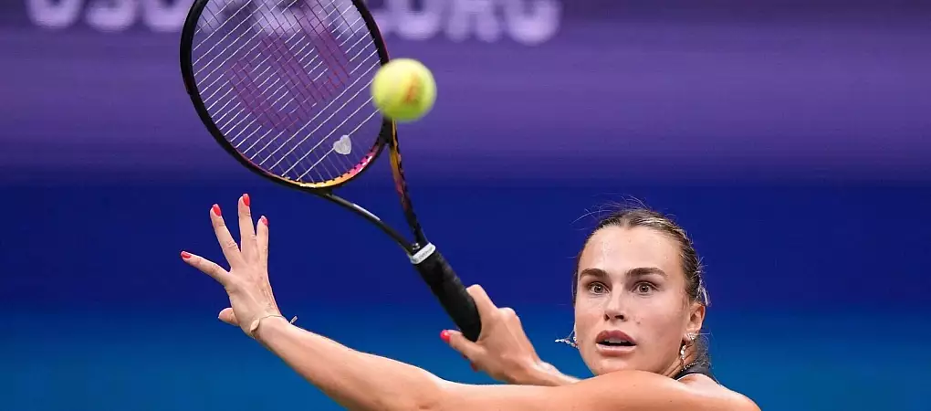 US Open - WTA-Tour - Frank Franklin/AP/dpa