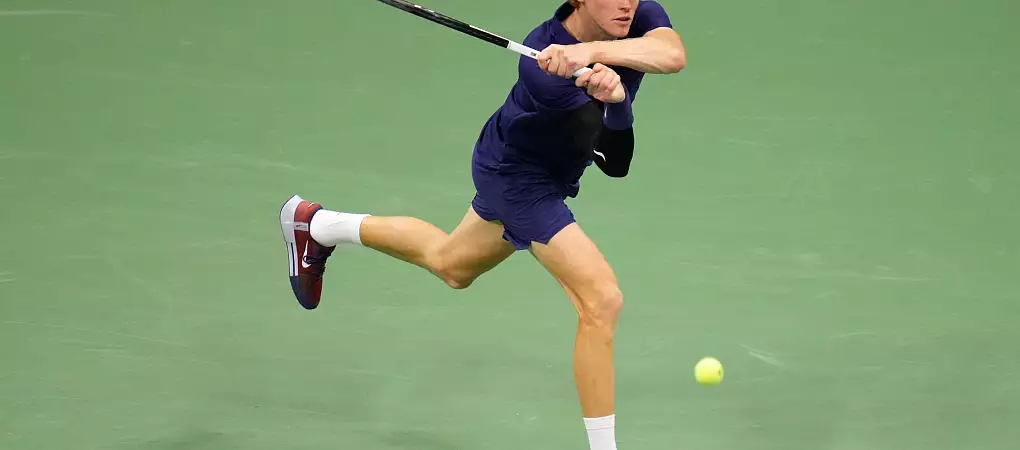 US Open - ATP-Tour - Kirsty Wigglesworth/AP/dpa