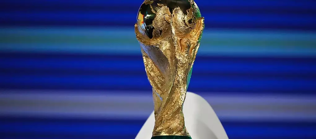 Fußball-WM - Christian Charisius/dpa