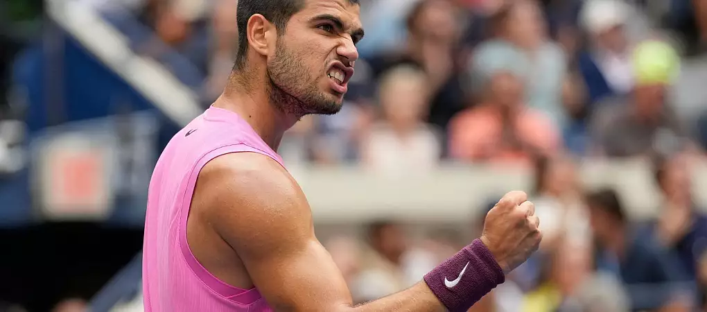 US Open - ATP-Tour - Seth Wenig/AP/dpa