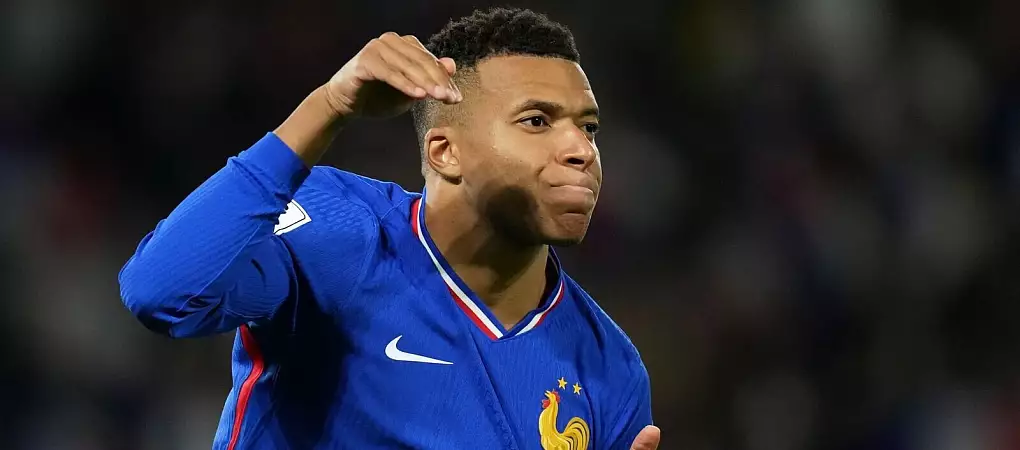 Frankreich - Ukraine - Christophe Ena/AP/dpa