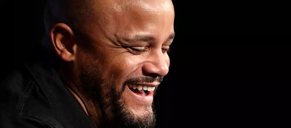 Pressekonferenz Bayern München - Franck Fife/AFP/dpa