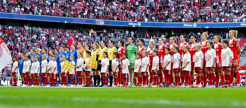 Bayern München - Bayer Leverkusen - Sven Hoppe/dpa