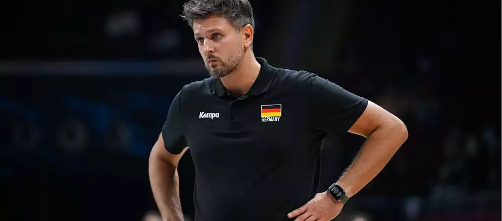 Michal Winiarski - -/Volleyballworld/dpa