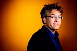 Mattias Reuter - © Harald Hoffmann