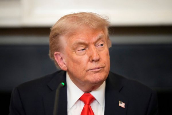 Trump dürfe die Kontrolle über die Nationalgarde im US-Bundesstaat Kalifornien behalten, entschied ein Berufungsgericht. (Archivbild) - © Alex Brandon/AP/dpa