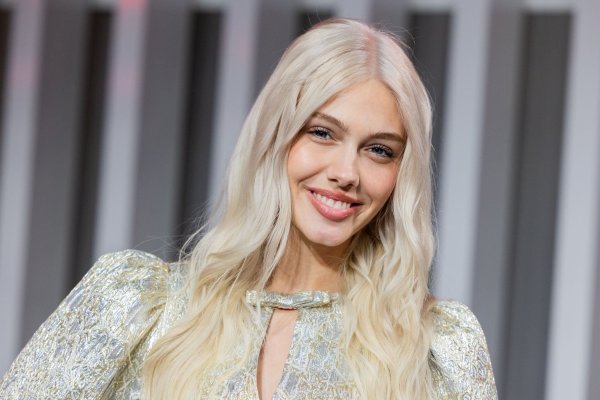 Daniela aus Stuttgart ist die 20. Gewinnerin von GNTM. - © Rolf Vennenbernd/dpa