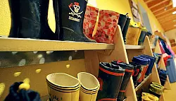 KiBiz-Revision: Wenig Geld f&uuml;r viele Kinder - &copy; OWL