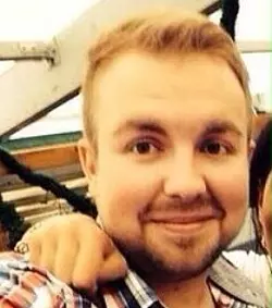 Maximilian Kammann - &copy; Polizei Lippe