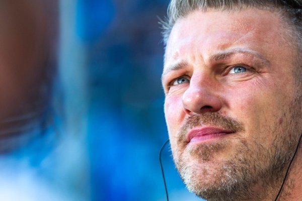 Künftiger Trainer des FC? Vieles spricht nun für Lukas Kwasniok. - © David Inderlied/dpa