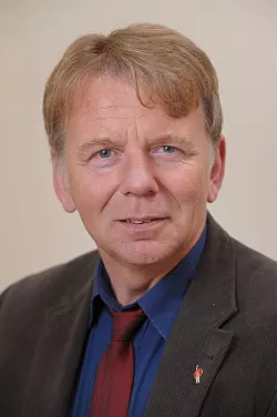 Dieter Hagedorn - &copy; Joachim Busch