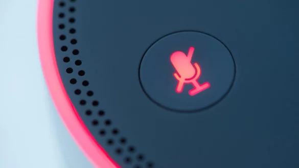 Smarter Lautsprecher - &copy; Foto: Franziska Gabbert/dpa-tmn