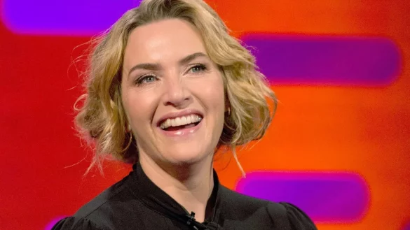 Kate Winslet - &copy; Foto: Isabel Infantes/PA Wire/dpa
