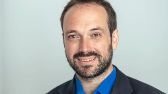 Enrique Jim&eacute;nez - &copy; Foto: Peter Kneffel/dpa