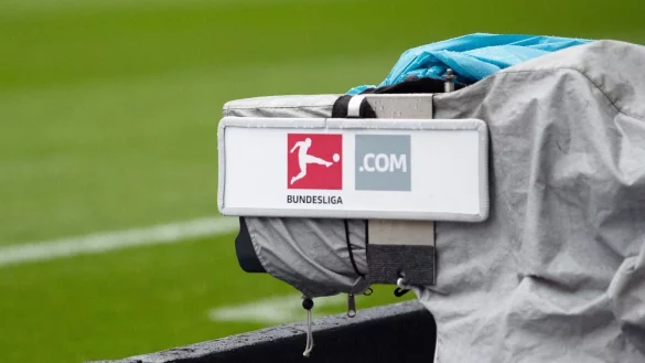 Fernsehkamera - &copy; Foto: Soeren Stache/dpa-Zentralbild/dpa