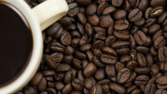 Kaum Geschmacksnuancen bei Kaffeebohnen - &copy; Foto: Kai Remmers/dpa-tmn