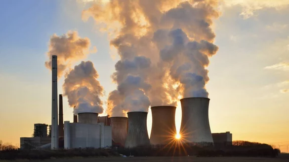 Vor allem im Rheinland und im Ruhrgebiet ist der Kampf um die Flächenverteilung groß. - © imago/Westend61