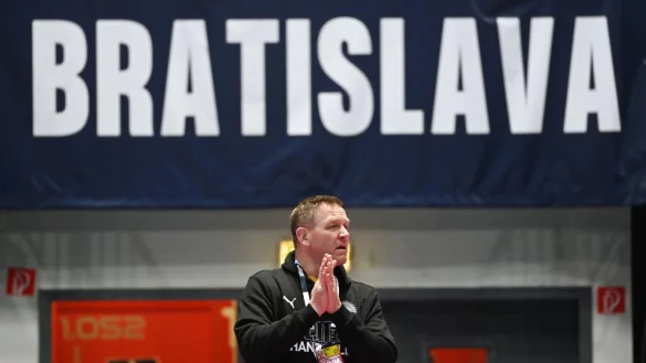 Alfred Gislason - &copy; Foto: Marijan Murat/dpa