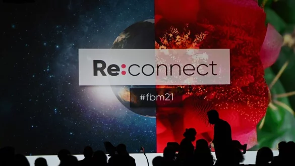 Frankfurter Buchmesse - &copy; Foto: Arne Dedert/dpa