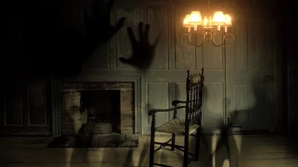 Lippe kriminell - © Pixabay