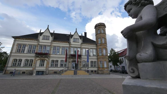 Der Rat der Stadt Horn-Bad Meinberg hat sich der "Trierer Erkl&auml;rung" f&uuml;r eine pluralistische und demokratische Gesellschaft angeschlossen. - &copy; Archivfoto: Jost Wolf