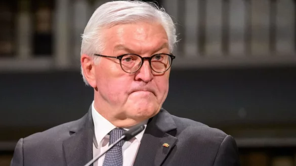 - &copy; Julian Stratenschulte/dpa