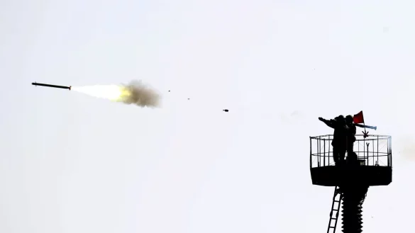 - &copy; Carsten Rehder/dpa