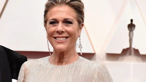 Rita Wilson - &copy; Foto: Jordan Strauss/Invision/AP/dpa