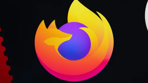 Browser Datenschutz Firefox Tracking Tracker - &copy; Foto: Catherine Waibel/dpa-tmn