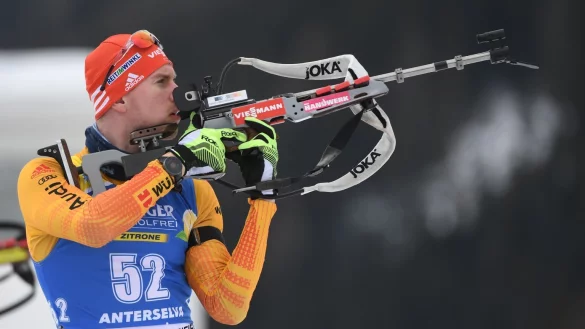 Johannes K&uuml;hn - &copy; Foto: Hendrik Schmidt/dpa