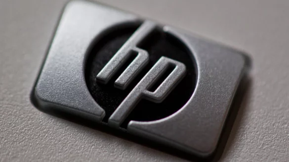 Update f&uuml;r HP-Drucker - &copy; Foto: Daniel Karmann/dpa