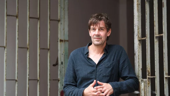 Niels Frevert - &copy; Foto: Britta Pedersen