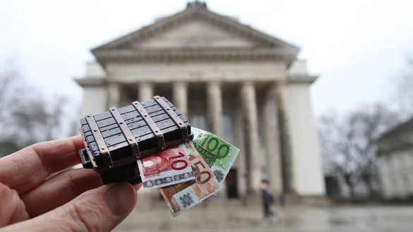 - &copy; Vera Gerstendorf-Welle