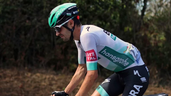 Emanuel Buchmann - &copy; Foto: Thibault Camus/AP/dpa