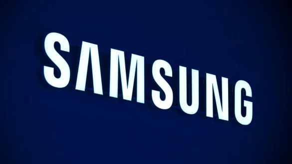 Samsung - &copy; Foto: Robert Schlesinger/dpa-Zentralbild/dpa