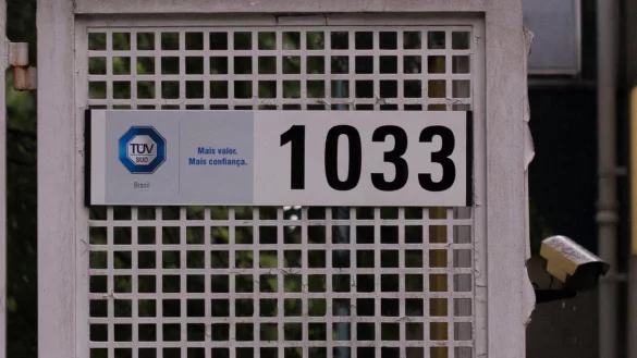 Dammbruch in Brasilien - &copy; Foto: Andre Lucas/dpa