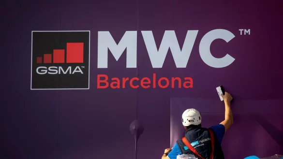 - &copy; Emilio Morenatti/AP/dpa