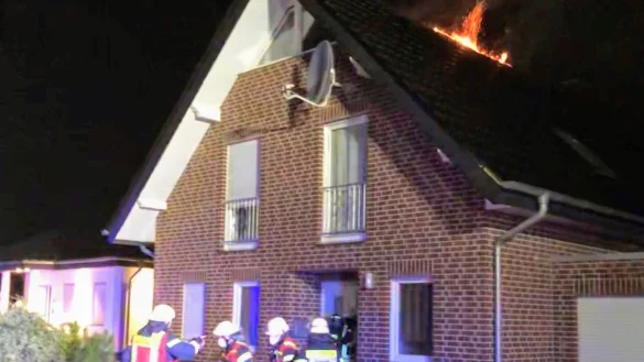 - &copy; Feuerwehr Bad Salzuflen