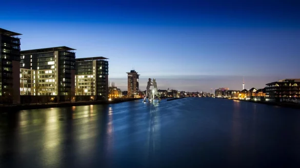 Im Kampf gegen das Coronavirus m&uuml;ssen Bars und Kneipen in der Hauptstadt nachts schlie&szlig;en. - &copy; Symbolbild: Pexels