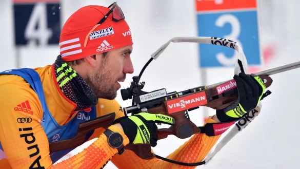 Arnd Peiffer - &copy; Foto: Martin Schutt/dpa