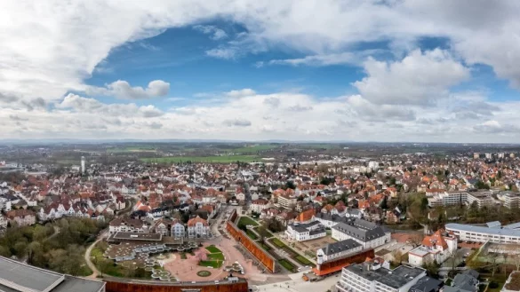 Die Suche nach der F&uuml;hrungskraft, die auch die Gesch&auml;ftsf&uuml;hrung des Staatsbades &uuml;bernehmen soll, l&auml;uft &uuml;ber die Personalagentur &bdquo;Rochus Mummert".&nbsp; - &copy; Torben Gocke