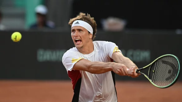 - &copy; Andre Borges/dpa/Archiv