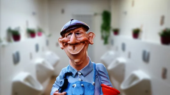 Andreas Weiser sucht einen Mitarbeiter f&uuml;r Hausmeister- und Gartenarbeiten mit Fahrerlaubnis B f&uuml;r Pkw und Kleinbusse. - &copy; Symbolfoto: Pixabay