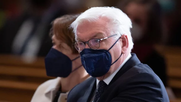 - &copy; Sebastian Kahnert/dpa-Zentralbild/dpa