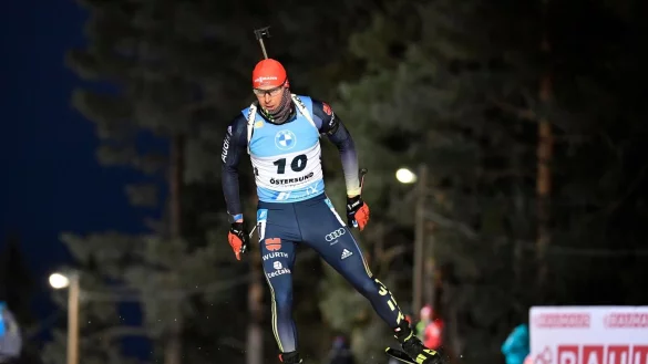 Nawrath - &copy; Foto: Anders Wiklund/TT News Agency/AP/dpa/Archivbild